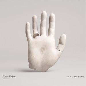 Built On Glass album artwork